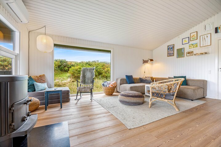 Ferienhaus DD1110 in Havbjergevej 17, Haurvig - Bild #1