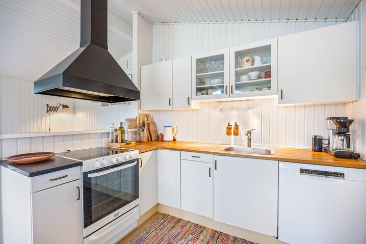 Ferienhaus DD1110 in Havbjergevej 17, Haurvig - Bild #2