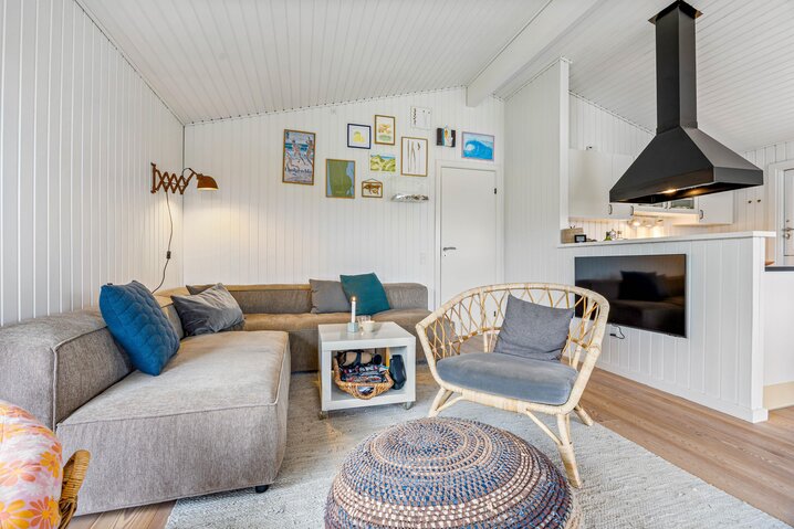 Ferienhaus DD1110 in Havbjergevej 17, Haurvig - Bild #3