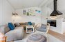 Ferienhaus DD1110 in Havbjergevej 17, Haurvig - Bild #4