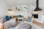 Ferienhaus DD1110 in Havbjergevej 17, Haurvig - Bild #4