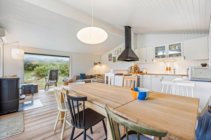Ferienhaus DD1110 in Havbjergevej 17, Haurvig - Bild #7