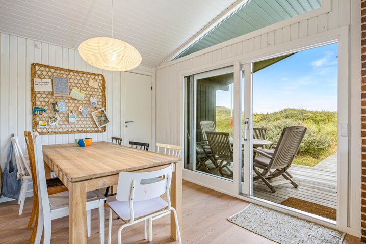 Ferienhaus DD1110 in Havbjergevej 17, Haurvig - Bild #8