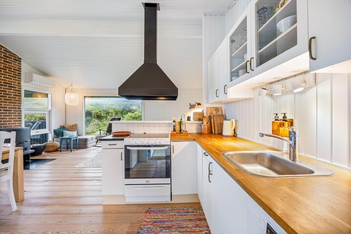 Ferienhaus DD1110 in Havbjergevej 17, Haurvig - Bild #9