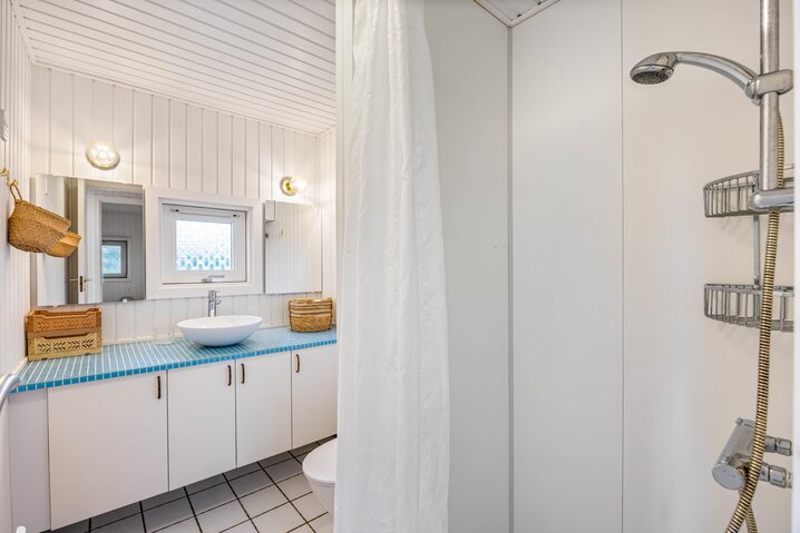 Ferienhaus DD1110 in Havbjergevej 17, Haurvig - Bild #12