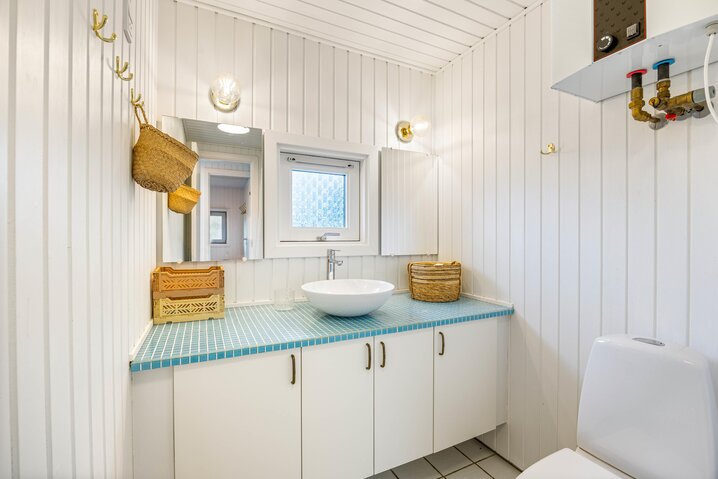 Ferienhaus DD1110 in Havbjergevej 17, Haurvig - Bild #14