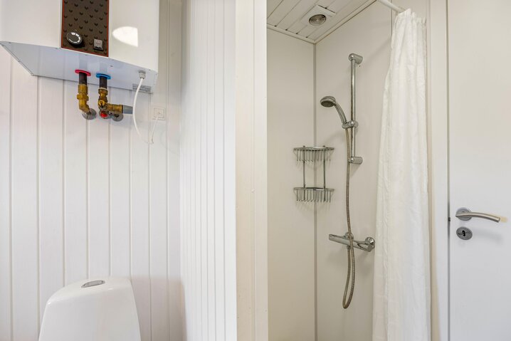 Ferienhaus DD1110 in Havbjergevej 17, Haurvig - Bild #15