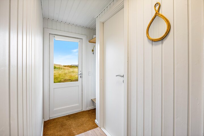 Ferienhaus DD1110 in Havbjergevej 17, Haurvig - Bild #18