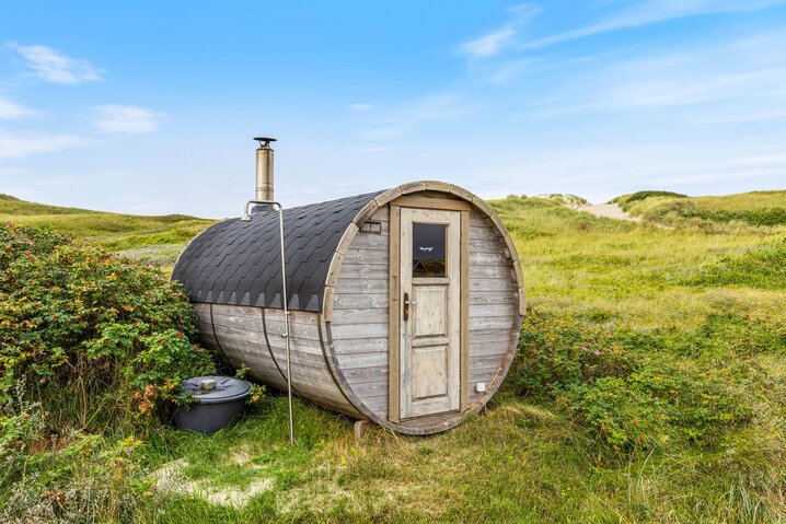 Ferienhaus DD1110 in Havbjergevej 17, Haurvig - Bild #19