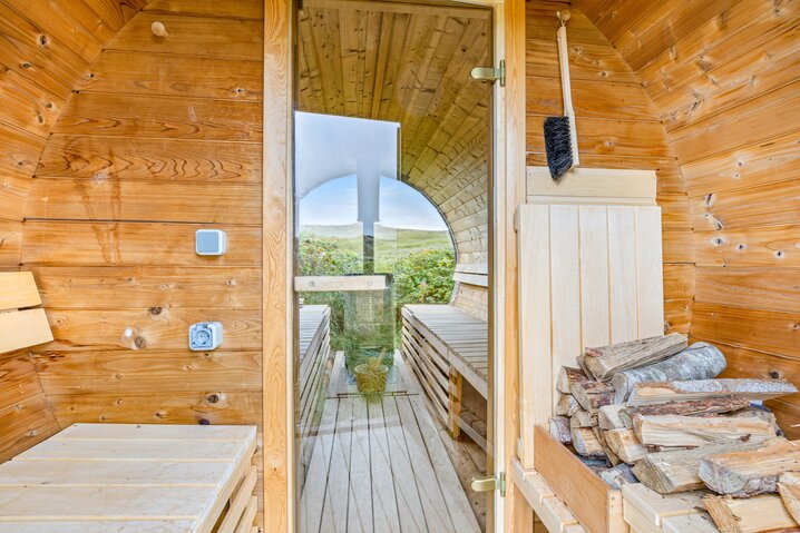 Ferienhaus DD1110 in Havbjergevej 17, Haurvig - Bild #21