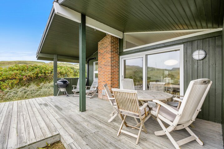 Ferienhaus DD1110 in Havbjergevej 17, Haurvig - Bild #23