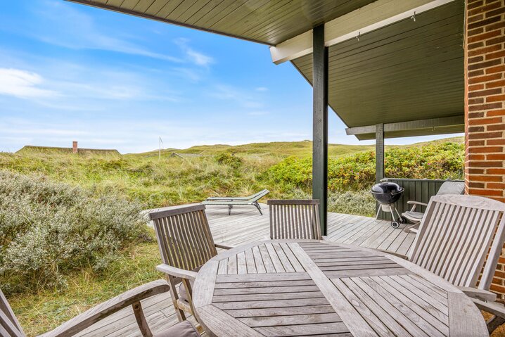 Ferienhaus DD1110 in Havbjergevej 17, Haurvig - Bild #24