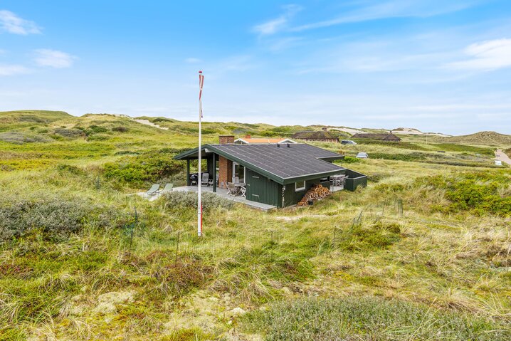 Ferienhaus DD1110 in Havbjergevej 17, Haurvig - Bild #26
