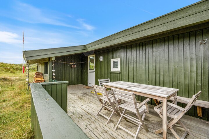 Ferienhaus DD1110 in Havbjergevej 17, Haurvig - Bild #27