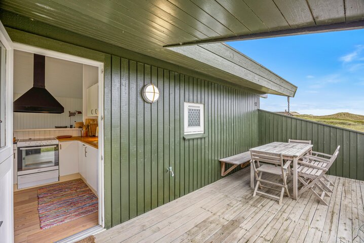 Ferienhaus DD1110 in Havbjergevej 17, Haurvig - Bild #28
