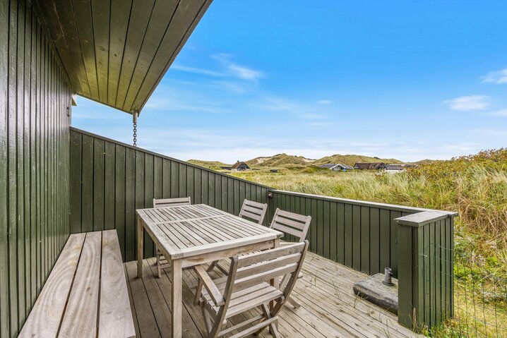 Ferienhaus DD1110 in Havbjergevej 17, Haurvig - Bild #29