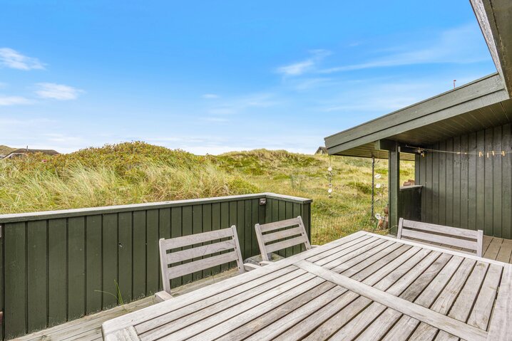 Ferienhaus DD1110 in Havbjergevej 17, Haurvig - Bild #30