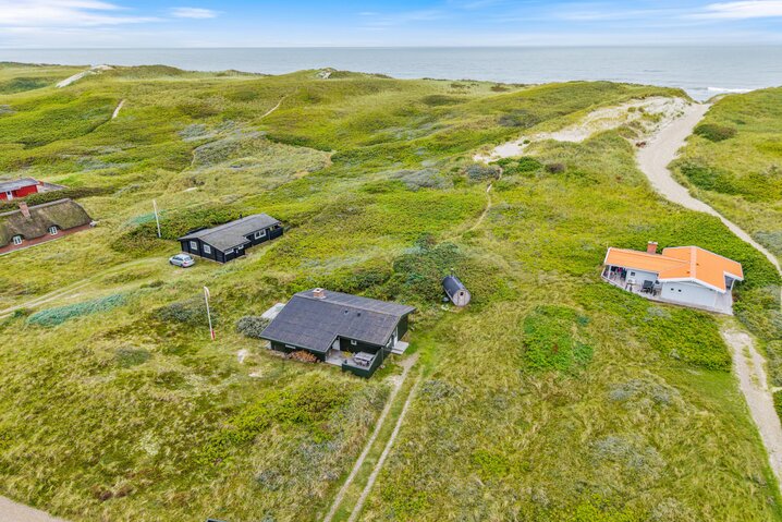 Ferienhaus DD1110 in Havbjergevej 17, Haurvig - Bild #31