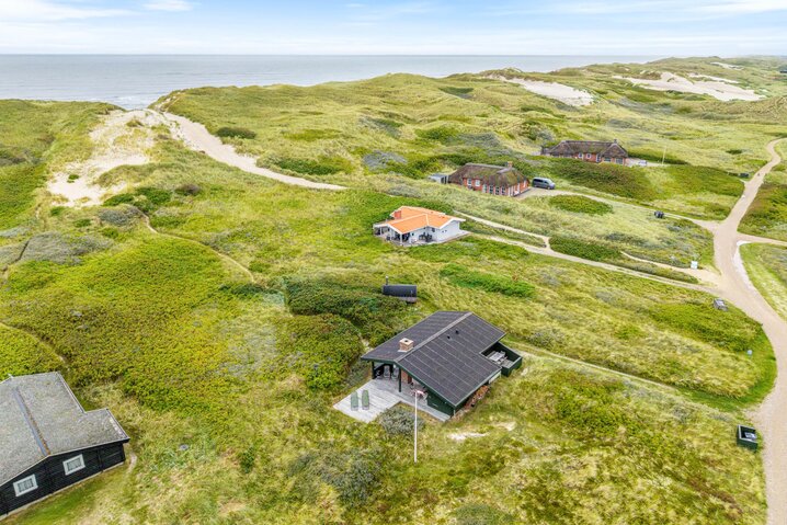 Ferienhaus DD1110 in Havbjergevej 17, Haurvig - Bild #0
