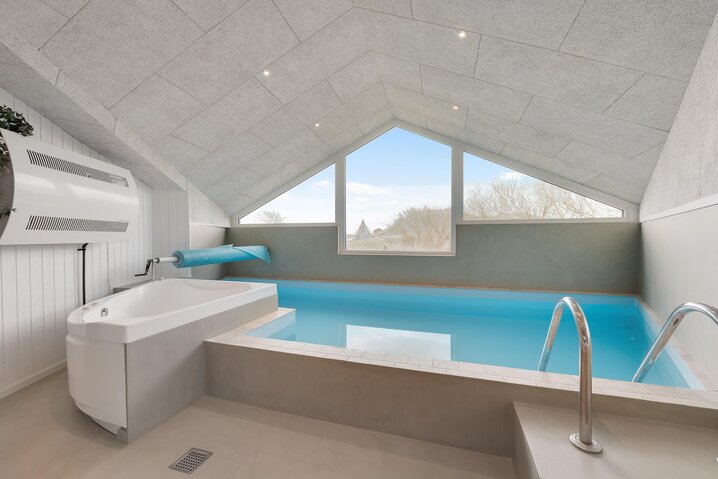 Sommerhus DD1131 på Vinterlejevej 77, Haurvig - Billede #1