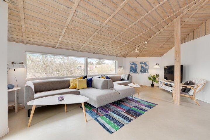 Sommerhus DD1131 på Vinterlejevej 77, Haurvig - Billede #2