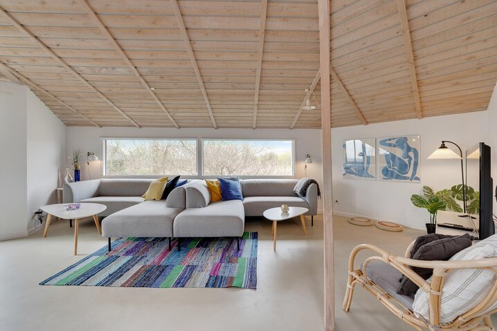 Sommerhus DD1131 på Vinterlejevej 77, Haurvig - Billede #4