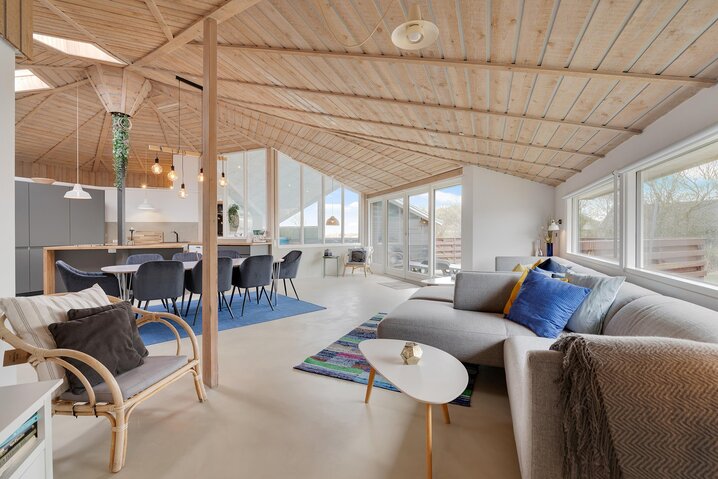 Sommerhus DD1131 på Vinterlejevej 77, Haurvig - Billede #5