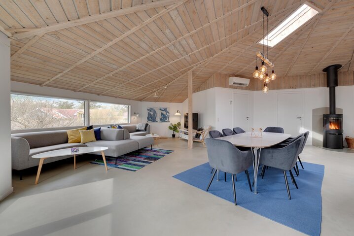 Sommerhus DD1131 på Vinterlejevej 77, Haurvig - Billede #7