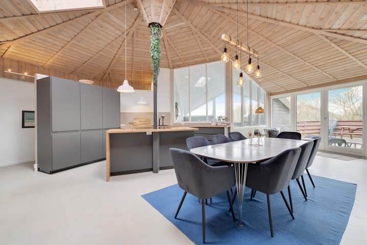 Sommerhus DD1131 på Vinterlejevej 77, Haurvig - Billede #8