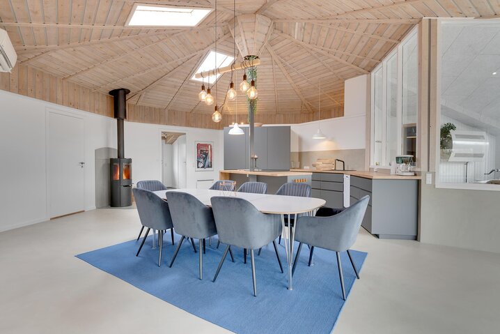 Sommerhus DD1131 på Vinterlejevej 77, Haurvig - Billede #9