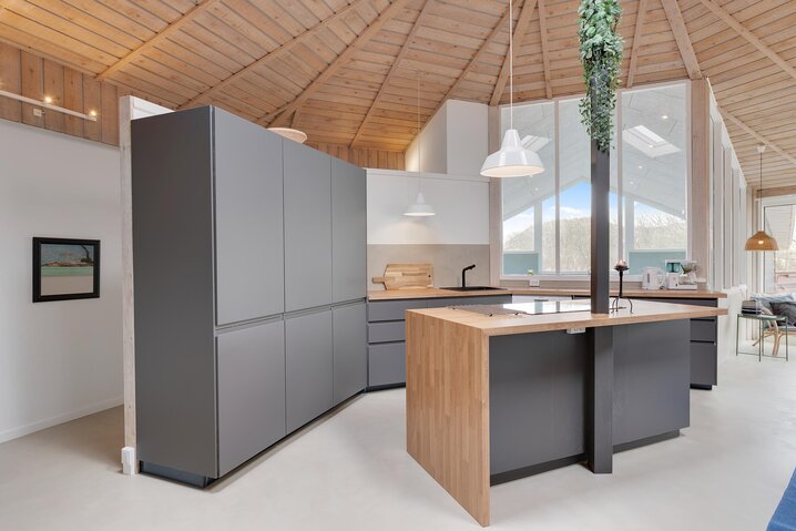 Sommerhus DD1131 på Vinterlejevej 77, Haurvig - Billede #10