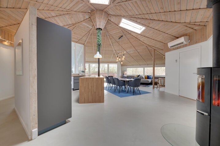 Sommerhus DD1131 på Vinterlejevej 77, Haurvig - Billede #12