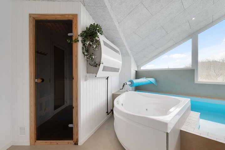 Sommerhus DD1131 på Vinterlejevej 77, Haurvig - Billede #17