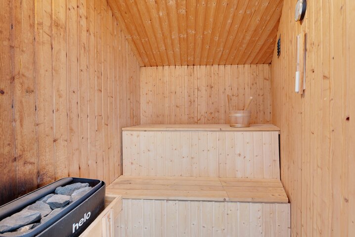 Sommerhus DD1131 på Vinterlejevej 77, Haurvig - Billede #19
