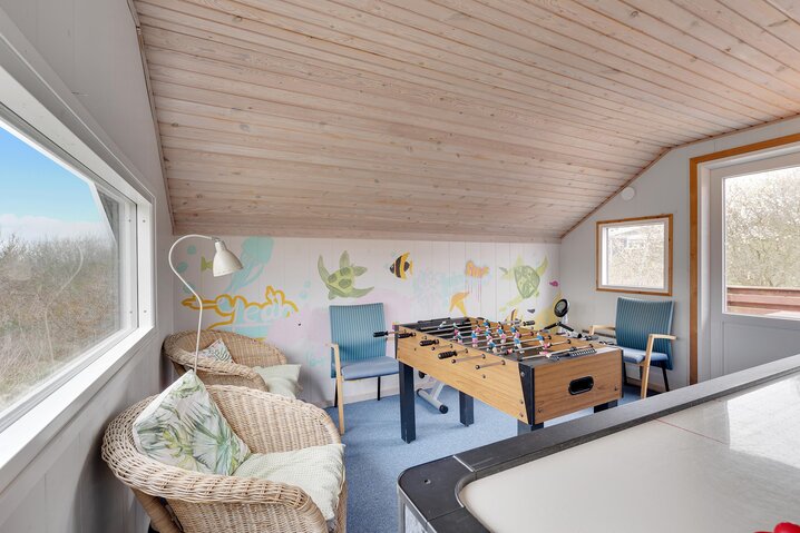 Sommerhus DD1131 på Vinterlejevej 77, Haurvig - Billede #21