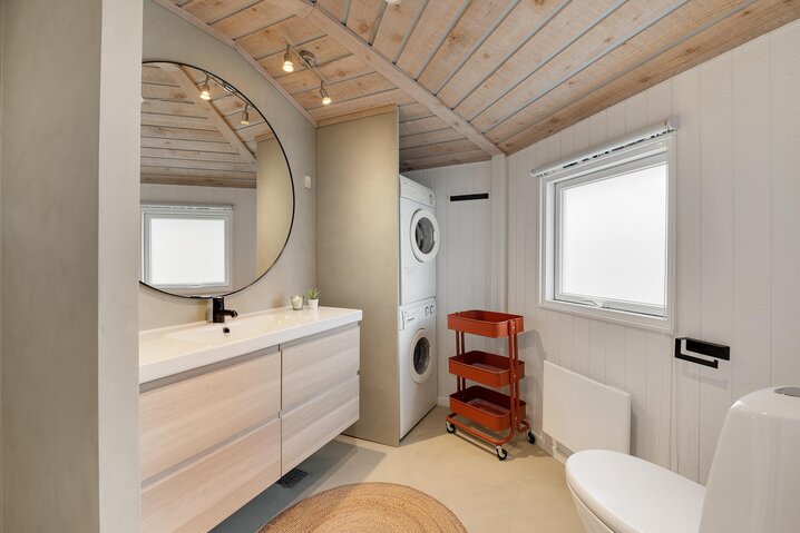 Sommerhus DD1131 på Vinterlejevej 77, Haurvig - Billede #27