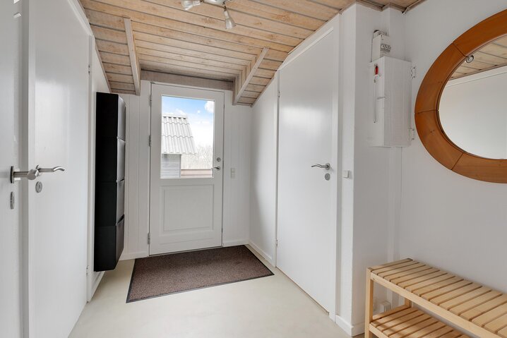 Sommerhus DD1131 på Vinterlejevej 77, Haurvig - Billede #30