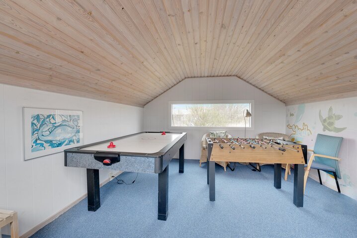 Sommerhus DD1131 på Vinterlejevej 77, Haurvig - Billede #20
