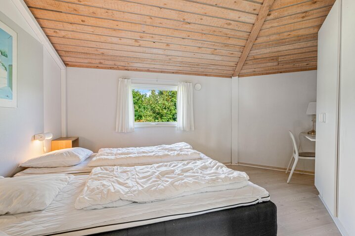 Ferienhaus DD1131 in Vinterlejevej 77, Haurvig - Bild #22