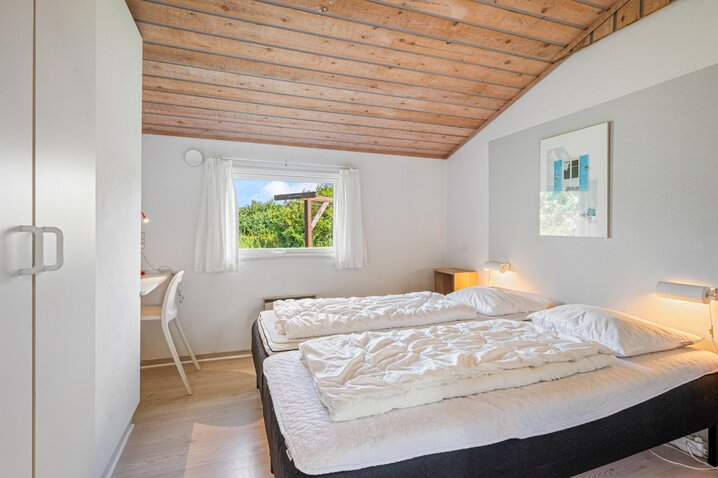 Ferienhaus DD1131 in Vinterlejevej 77, Haurvig - Bild #25