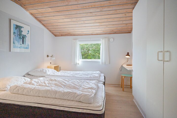 Ferienhaus DD1131 in Vinterlejevej 77, Haurvig - Bild #29