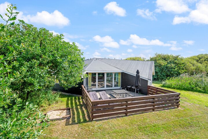 Ferienhaus DD1131 in Vinterlejevej 77, Haurvig - Bild #31