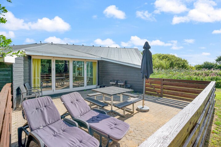 Ferienhaus DD1131 in Vinterlejevej 77, Haurvig - Bild #32