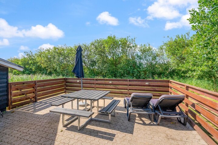 Sommerhus DD1131 på Vinterlejevej 77, Haurvig - Billede #33