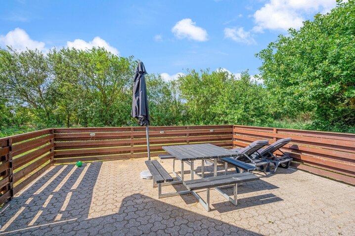 Ferienhaus DD1131 in Vinterlejevej 77, Haurvig - Bild #35