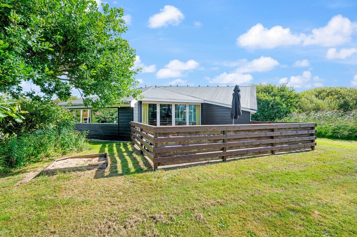 Ferienhaus DD1131 in Vinterlejevej 77, Haurvig - Bild #36