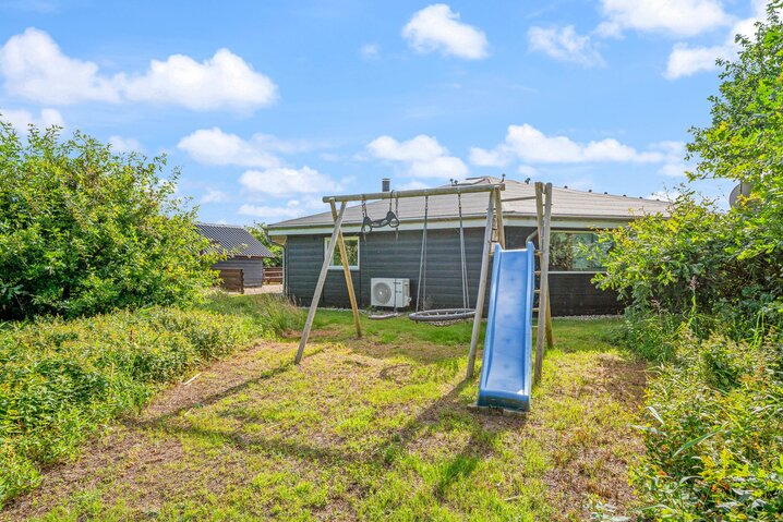 Sommerhus DD1131 på Vinterlejevej 77, Haurvig - Billede #37