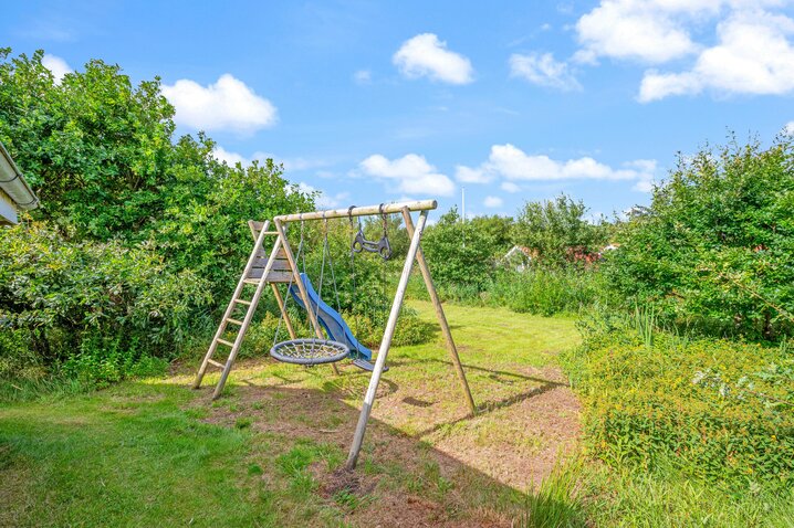 Ferienhaus DD1131 in Vinterlejevej 77, Haurvig - Bild #38