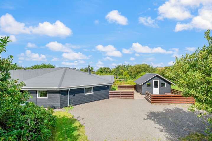 Sommerhus DD1131 på Vinterlejevej 77, Haurvig - Billede #41