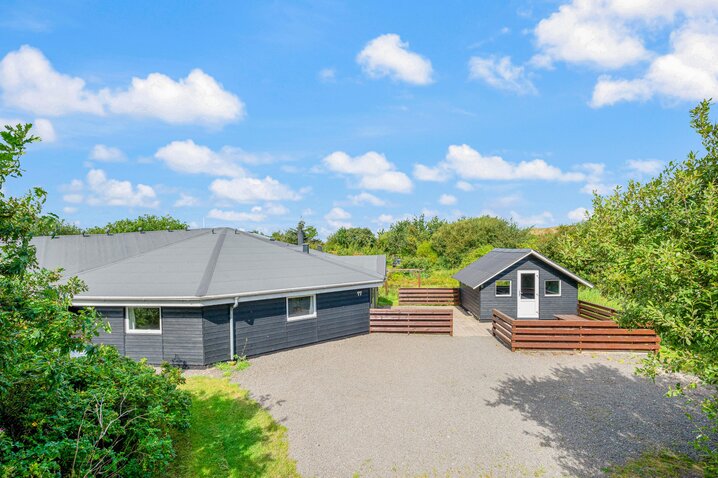 Ferienhaus DD1131 in Vinterlejevej 77, Haurvig - Bild #41